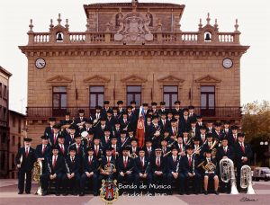 Banda de Irun. Año 1991