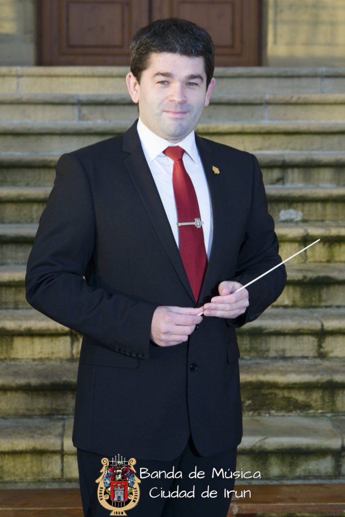 Garikoitz González Munduate