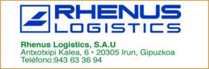 Rhenus Logistics