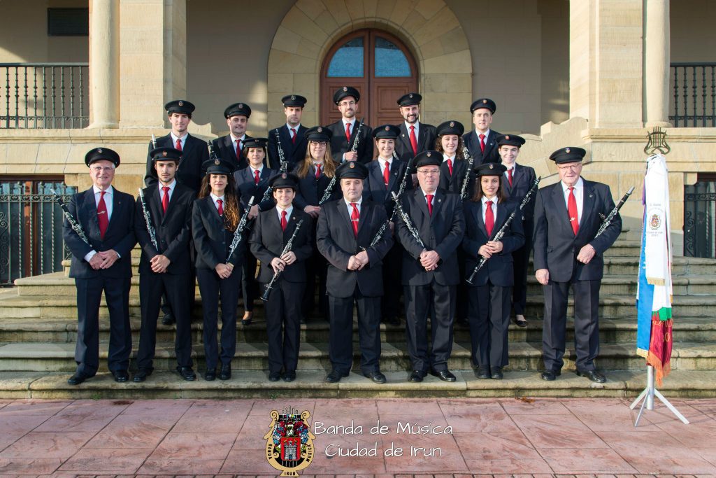 Clarinetes