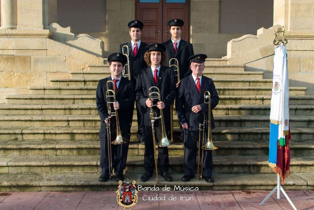 Trombones