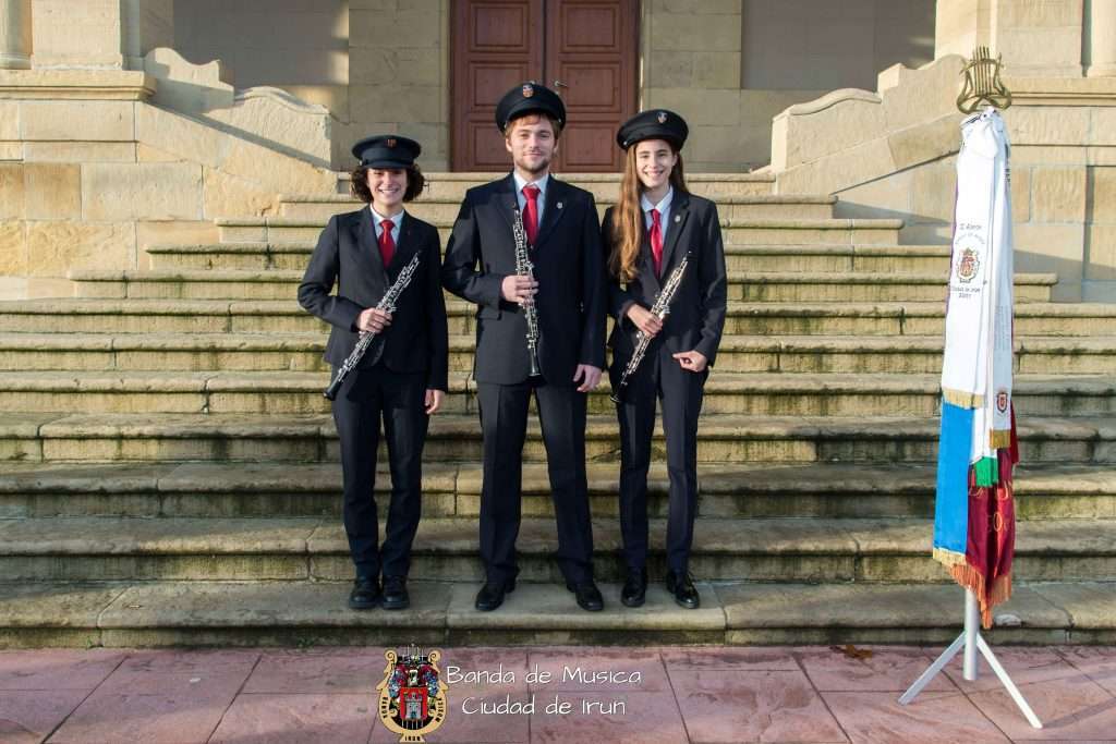 Oboes